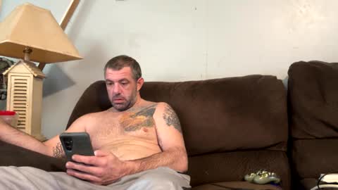 coachg12 online show from 02-27-26, 03:34