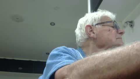 Coaste online show from 07-26-26, 02:20