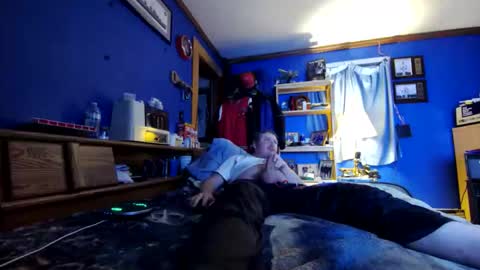 cobracommander1985 online show from 05-06-26, 07:02