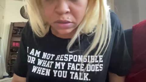 CocaNutt online show from 12-01-25, 06:24