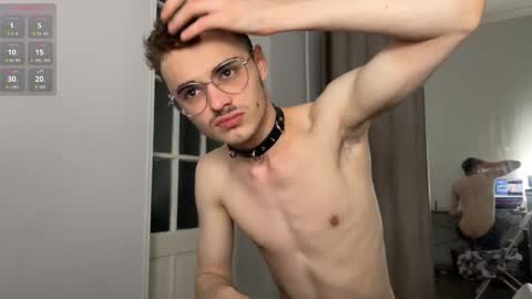 Herman online show from 02-19-26, 09:44