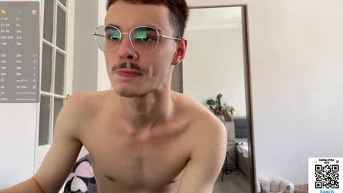 Herman online show from 03-02-26, 10:44