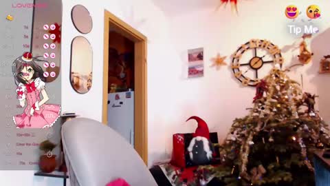 Snapshot of cock_big_girl chatting on 12-25-24, 09:24 Valerie nenitasexy online show from 12-25-24, 09:24