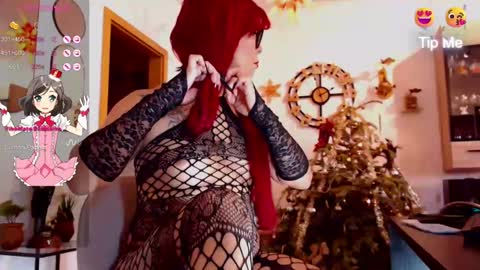 Snapshot of cock_big_girl chatting on 12-30-24, 09:05 Valerie nenitasexy online show from 12-30-24, 09:05