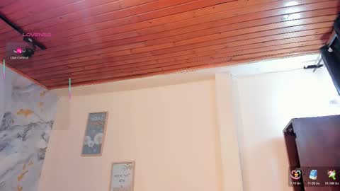 Snapshot of cock_big_girl chatting on 02-03-26, 12:10 Valerie nenitasexy online show from 02-03-26, 12:10