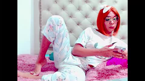 Snapshot of cock_big_girl chatting on 02-21-26, 01:56 Valerie nenitasexy online show from 02-21-26, 01:56