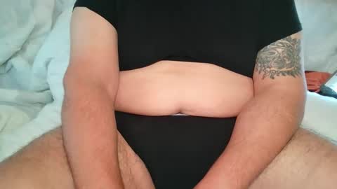 Snapshot of cockmccocker chatting on 10-16-25, 05:14 CockMcCocker online show from 10-16-25, 05:14