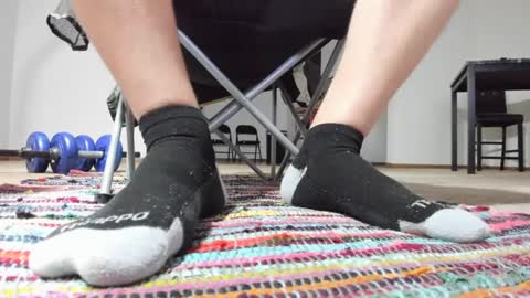 Snapshot of cocknholestar chatting on 02-04-25, 02:07 Gorgeous online show from 02-04-25, 02:07