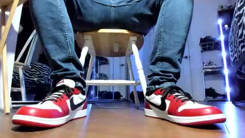 Gorgeous online show from 12-20-25, 06:09