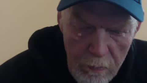 cockreadynow4u online show from 01-31-25, 06:57