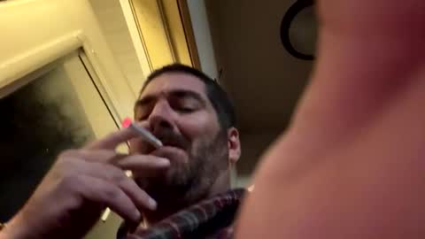 cockspierced online show from 01-18-26, 10:19