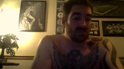 cockspierced online show from 02-02-26, 04:55