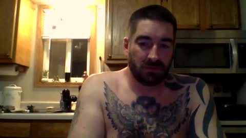 cockspierced online show from 02-18-26, 03:24