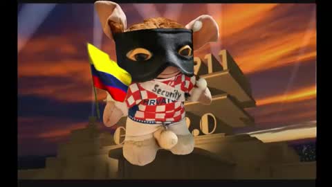 Cocktail911 online show from 02-22-25, 01:44