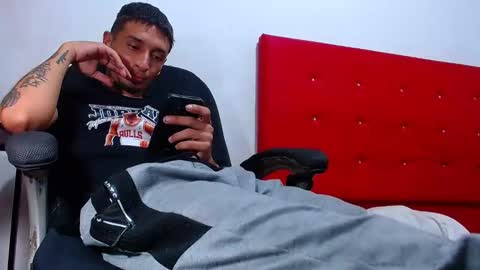 Snapshot of coco1269hard chatting on 12-22-25, 05:48 Joker Big dick online show from 12-22-25, 05:48