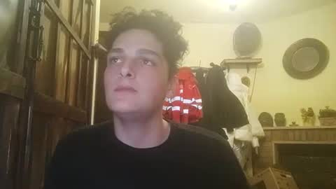 coco151 online show from 01-20-25, 10:59