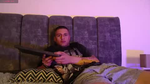 coco_paul online show from 07-07-26, 03:31
