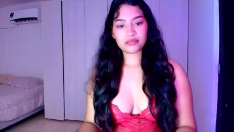 cocoa886863 online show from 10-12-25, 11:15