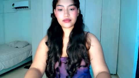 cocoa886863 online show from 10-13-25, 11:16
