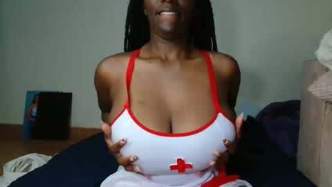 cocoalush9819 online show from 05-10-26, 06:35