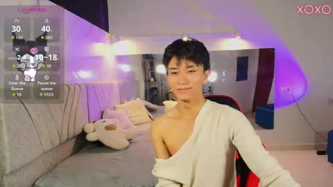 COCO online show from 05-05-26, 12:02