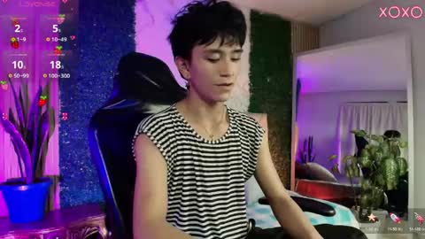 COCO online show from 05-13-26, 11:55