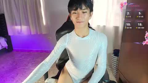 COCO online show from 06-09-26, 02:39