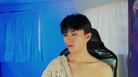 COCO online show from 06-17-26, 11:56