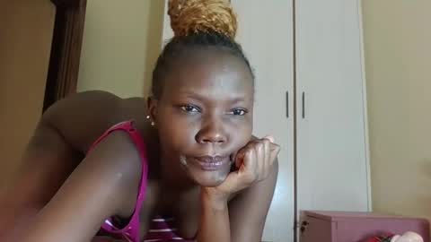 Mila independent model online show from 01-09-26, 07:33