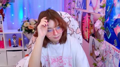 Snapshot of coconut_mia chatting on 01-09-26, 03:15 Mia online show from 01-09-26, 03:15