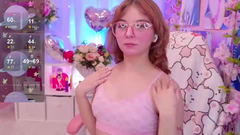 Snapshot of coconut_mia chatting on 02-11-26, 04:45 Mia online show from 02-11-26, 04:45