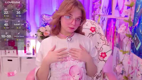 Snapshot of coconut_mia chatting on 02-14-26, 08:49 Mia online show from 02-14-26, 08:49