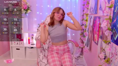 Snapshot of coconut_mia chatting on 03-01-26, 09:06 Mia online show from 03-01-26, 09:06