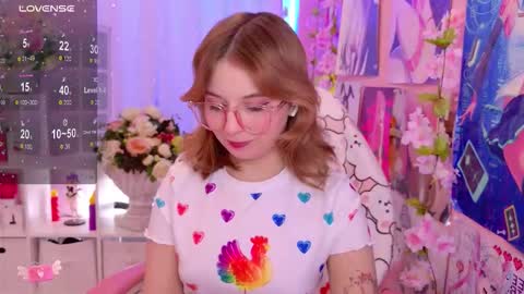 Snapshot of coconut_mia chatting on 03-06-26, 10:39 Mia online show from 03-06-26, 10:39