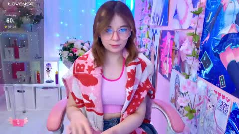 Mia online show from 04-25-26, 02:47