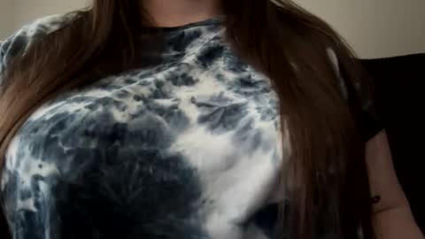 TheGoddessCodie online show from 01-24-25, 07:28