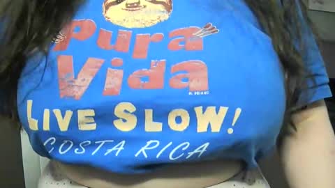 TheGoddessCodie online show from 02-03-25, 03:06