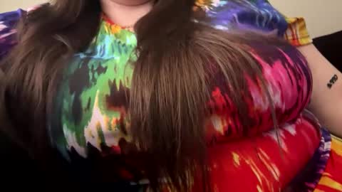 TheGoddessCodie online show from 02-03-25, 10:00