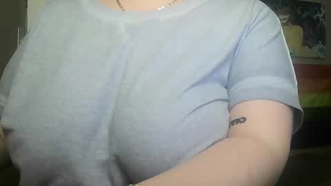 TheGoddessCodie online show from 09-10-25, 06:08