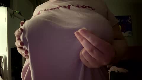 TheGoddessCodie online show from 11-04-25, 11:20