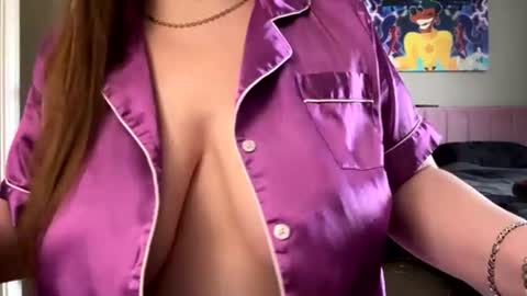 TheGoddessCodie online show from 06-25-26, 02:43