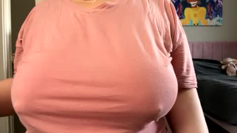 TheGoddessCodie online show from 06-29-26, 01:11