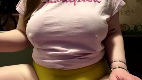 TheGoddessCodie online show from 07-12-26, 10:28