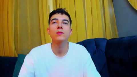 Snapshot of cody_crown chatting on 01-11-26, 02:27 Cody online show from 01-11-26, 02:27