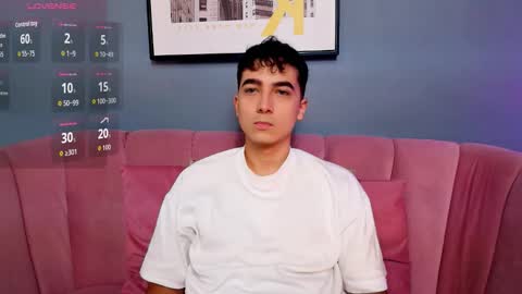 Snapshot of cody_crown chatting on 01-14-26, 02:33 Cody online show from 01-14-26, 02:33