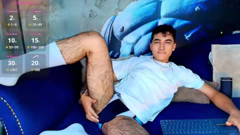 Snapshot of cody_crown chatting on 01-19-26, 01:48 Cody online show from 01-19-26, 01:48