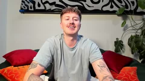 Cody and Emeraldboy online show from 05-15-26, 11:45