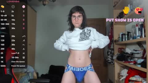 Snapshot of codyshome chatting on 12-17-24, 08:54 Cody Bryan Maverick online show from 12-17-24, 08:54