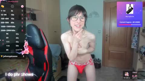 Snapshot of codyshome chatting on 11-24-25, 07:57 Cody Bryan Maverick online show from 11-24-25, 07:57