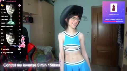 Snapshot of codyshome chatting on 03-10-26, 08:36 Cody Bryan Maverick online show from 03-10-26, 08:36